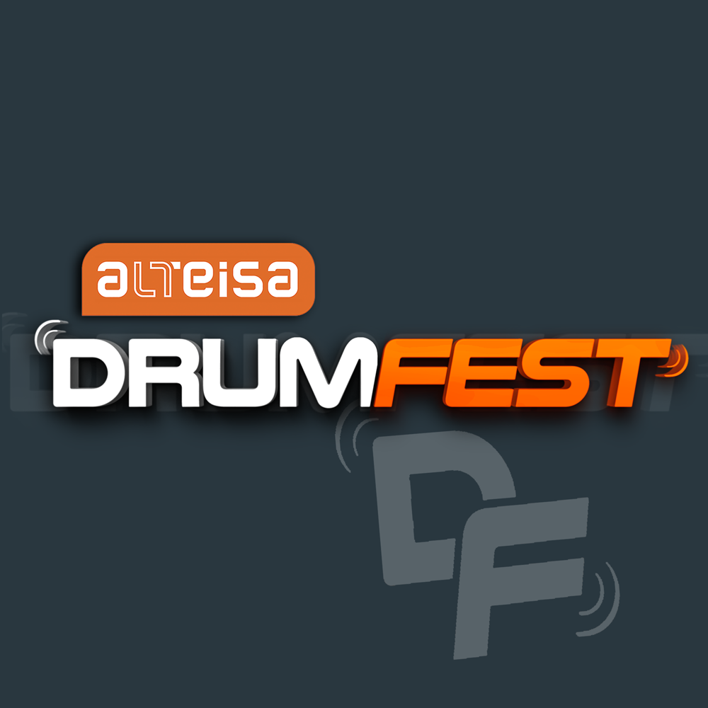 Icono Alteisa Drumfest