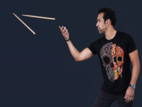 Antonio Sanchez